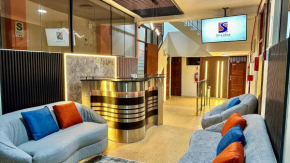 Hotel Sol y Lluvia - Cajamarca